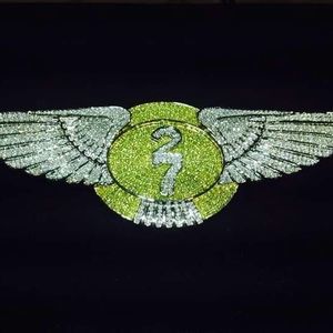 Meet your Posher, Tyrone